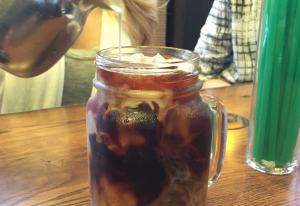 Starbucks Cold Brew